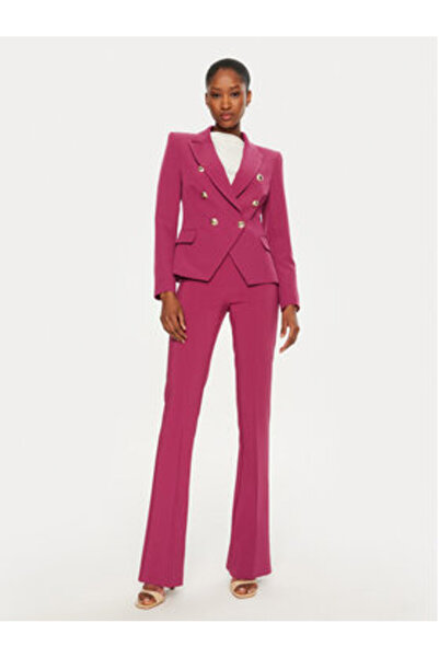 RINASCIMENTO Jachetă de damă CFC0119987003 roz