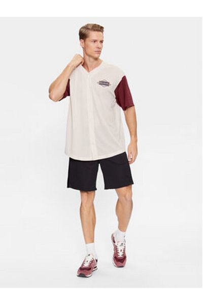 Reebok Tricou bărbătesc II0678 bej