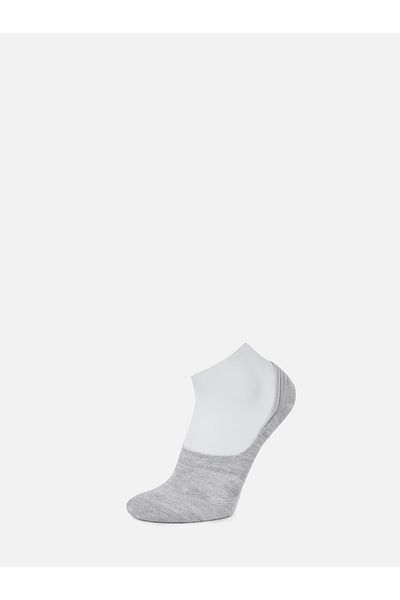 Colin's Women's Gray Socks