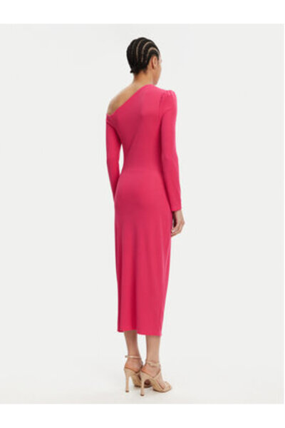 RINASCIMENTO Rochie de cocktail pentru femei CFC0122524003 roz