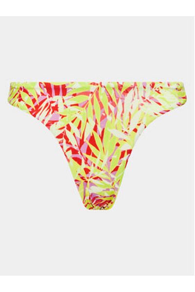 Hunkemöller hunkemoller Women's Bikini Bottom 201976 Green