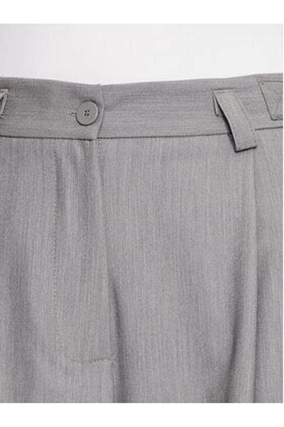 Imperial Women's Palazzo Pants P5B8IIC Grey