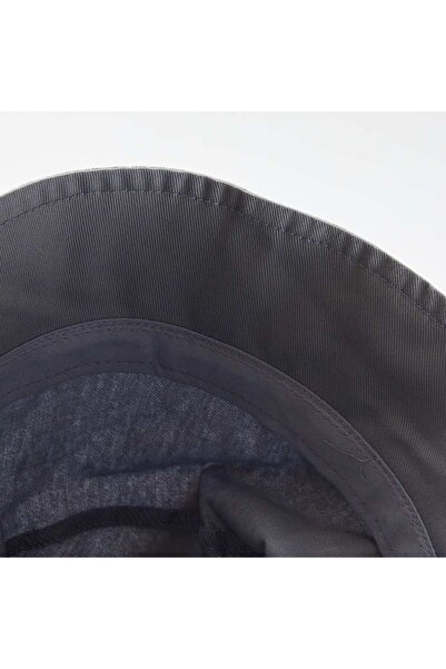 KIABI Plain sun hat GREY