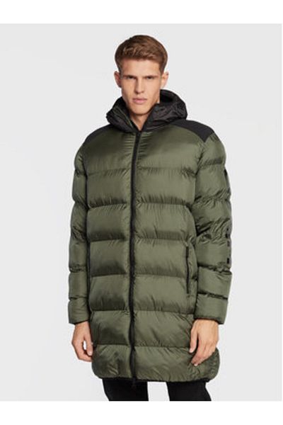 Head Men's Winter Jacket 821572 Green