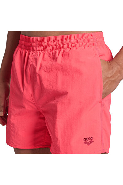 ARENA Bywayx R Erkek Kırmızı Deniz Şortu 006442992