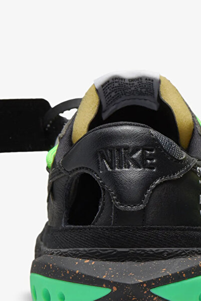 Nike NİKE BLAZER LOW 77 OFF WHITE - DH7863-001