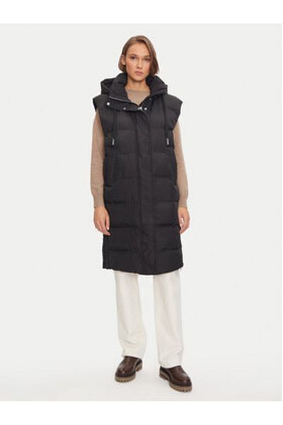 Replay Women's Sleeveless W7858 .000.84998 Black