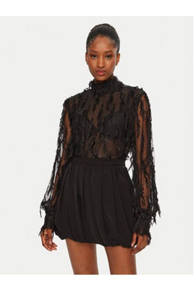 RINASCIMENTO Rochie de seară pentru femei CFC0115306003 Auriu
