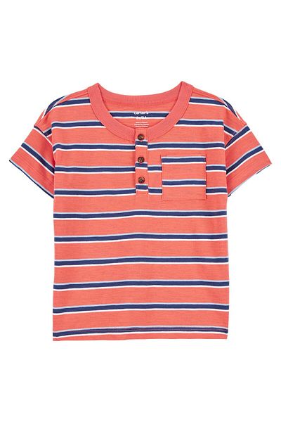 Carter's Little Boy T-shirt