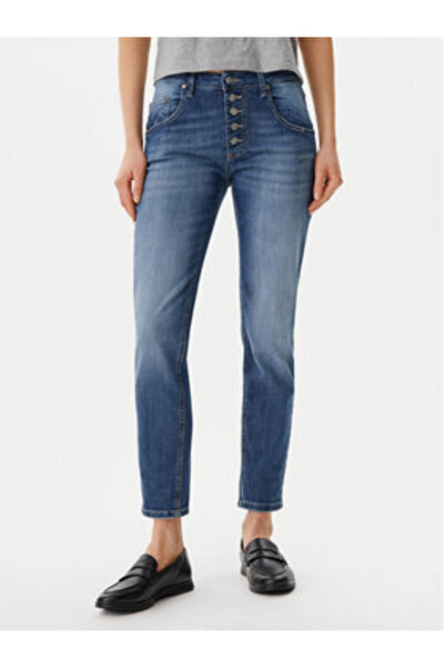 Replay Men's Polo M6548 .000.23070 Blue