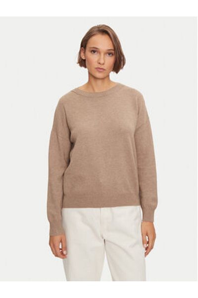 Replay Pulover de damă DK3301.000.G23372 bej