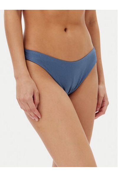 Hunkemöller hunkemoller Slip de bikini pentru femei 301254 Albastru