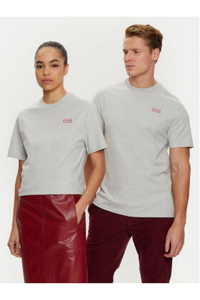 Hunter Tricou unisex HARU0006242 Gri