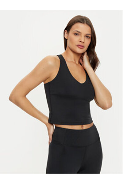 Girlfriend Collective Top pentru femei 1024 Negru