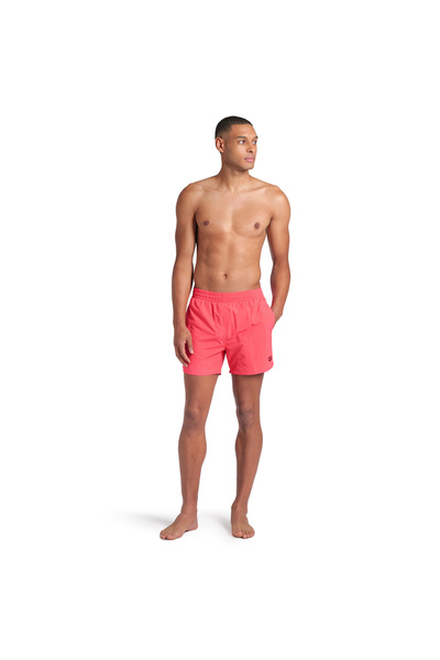 ARENA Bywayx R Erkek Kırmızı Deniz Şortu 006442992