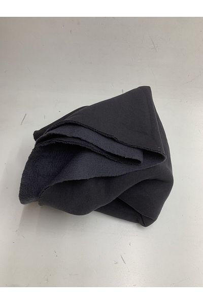 Yiğit Kumaş Şardonlu 3 Yarn Fabric Track 50X180 cm Smoked