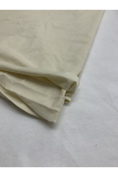 Yiğit Kumaş Smoked Single Jersey Fabric, Piece 70X180 cm
