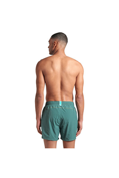 ARENA Bywayx R Men's Green Swim Shorts 006442661