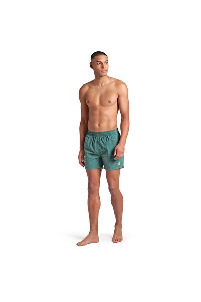 ARENA Bywayx R Men's Green Swim Shorts 006442661
