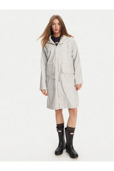 Hunter Parka pentru femei HARW0021242 Gri