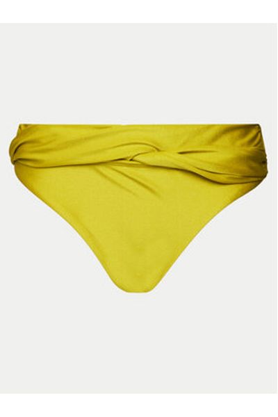 Hunkemöller hunkemoller Women's Bikini Bottom 204849 Yellow
