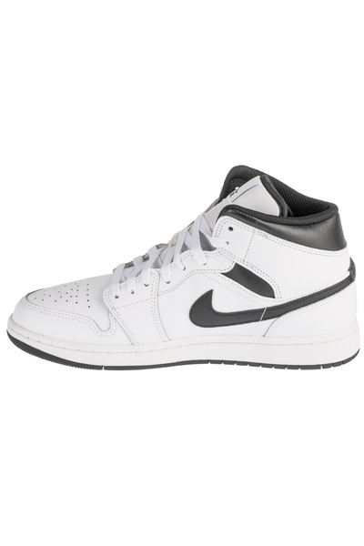 JORDAN Air Jordan 1 Mid, Men's Sneakers