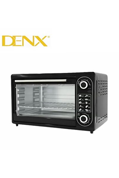 Primo Plus فرن كهربائي منزلي كبير السعة، تحكم ذكي في درجة الحرارة 48 لتر 2000...