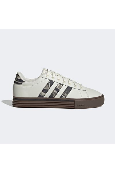 adidas DAILY 4.0 OWHITE/SILPEB/CARBON