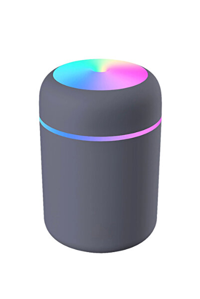 Bood NE-02 Aroma Hava Nemlendirici, Aromatik Gece Lambası