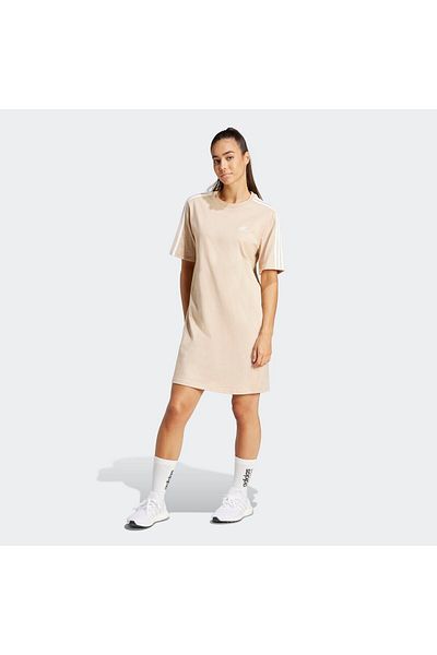 adidas ADIDAS women's dress W 3S BF T DR - IR6056