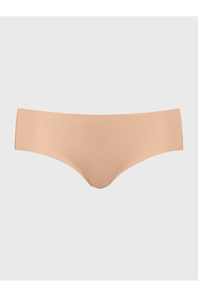 Hanro Women's Classic High Waist Briefs 71227 Beige