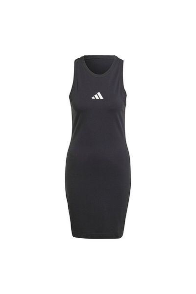 adidas Rochie ADIDAS pentru femei W FI SL DRESS - JE0199