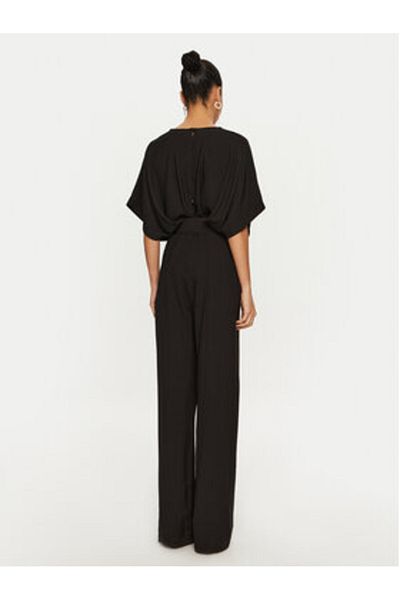 Imperial Women's Jumpsuit Y519IQXC Black