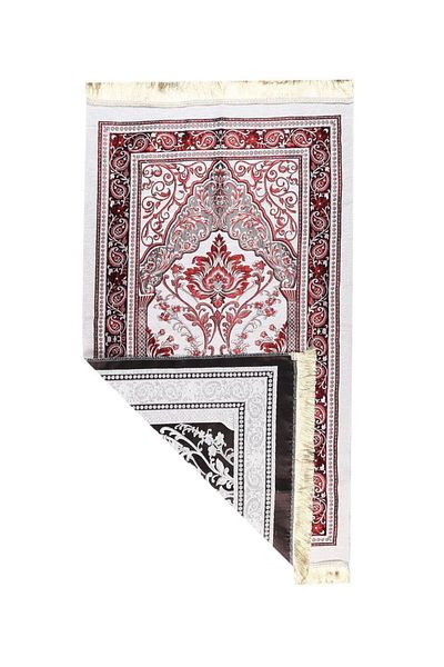 MANASEK Yearn Square Bag Shanil Prayer Mat (69 x 113 cm)