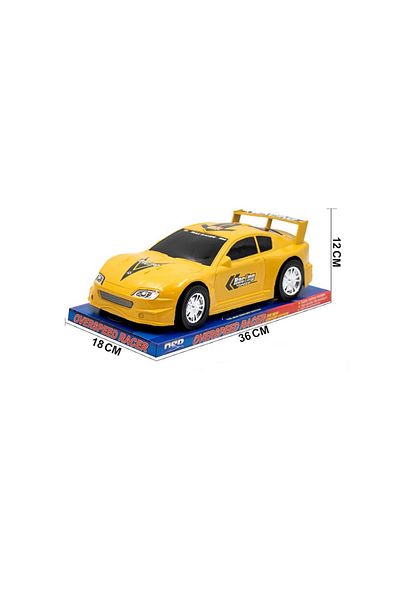 rexa Vehicle Racer Car Sports 36*18*12 cm
