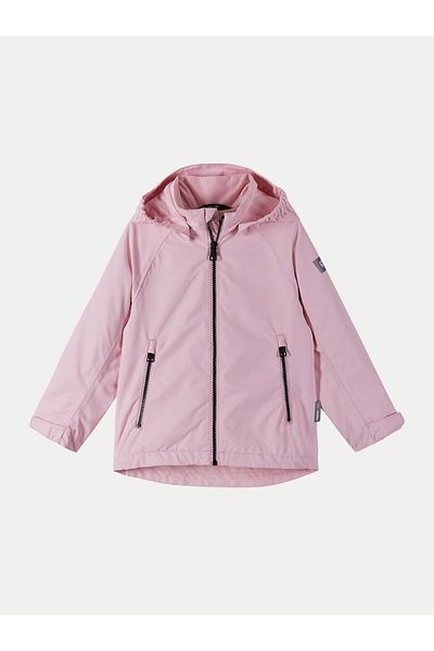 Reima Girl Raincoat 5100169A Pink