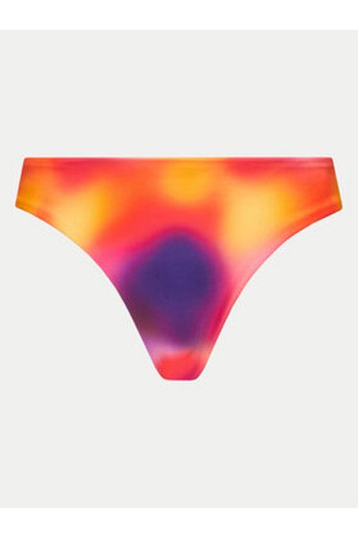 Hunkemöller hunkemoller Women's Bikini Bottom 204883 Colorful