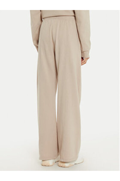 Champion Women's Sweatpants 117638 Beige