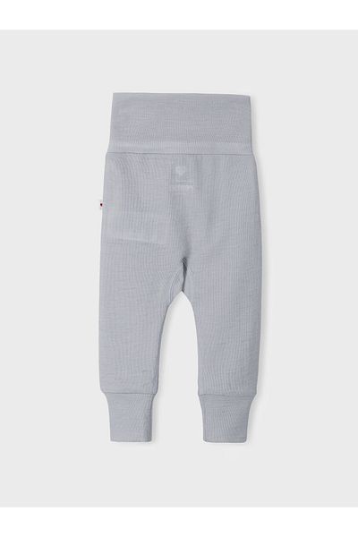 Reima Girl Knitted Pants 5200070A Gray