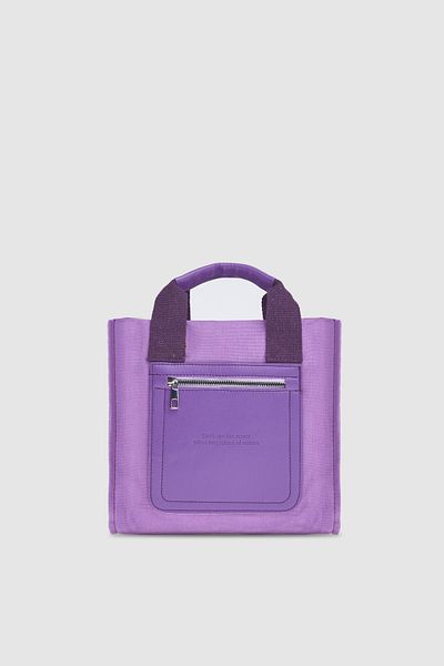 TOFİSA Lilac Women's Bag - 23955