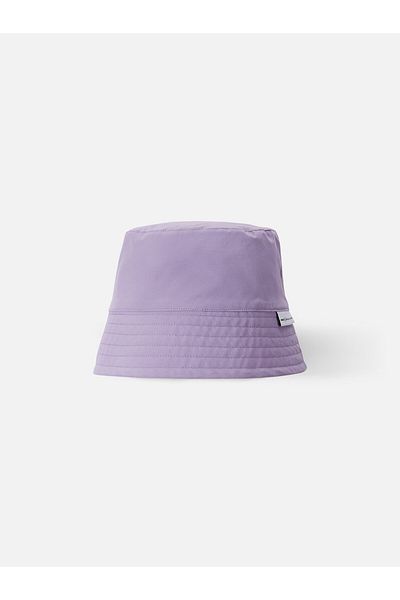 Reima Girl Hat 5300176A Purple