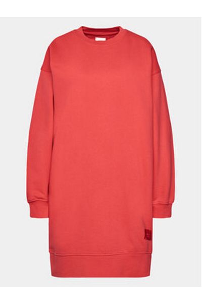 Replay Women's Knitted Dress W9740C.000.23614P Pink