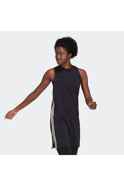 adidas Rochie ADIDAS pentru femei W RECCO DRESS - GL0344
