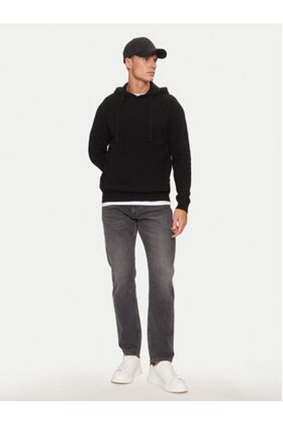 Replay Men's Sweater UK4476.000.G22726 Black