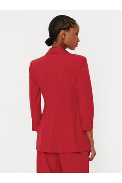 Imperial Women's Jacket JU25IAW Red