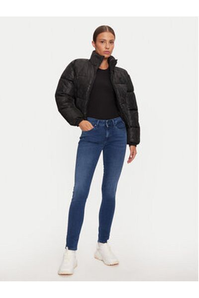 Replay Blugi de damă WH689 .000.817 743 Albastru