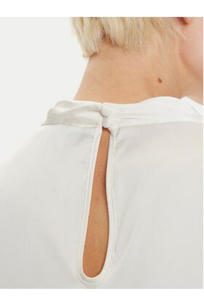 Imperial Women Blouse RGJ9IDG White