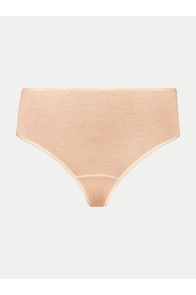 Hanro Women's Classic Briefs 71480 Beige