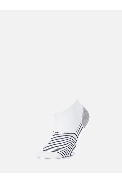 Colin's Men's White Socks