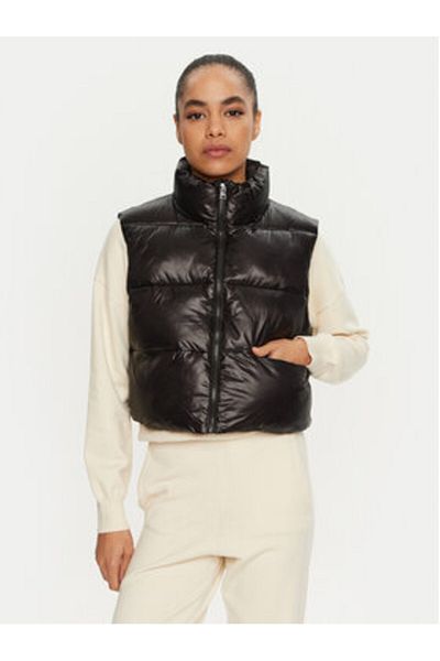 Replay Women's Sleeveless W7856 .000.84988 Black